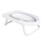 Сгъваем к-кт за баня Hawaii сив - Image 3