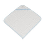 Хавлия Cute Prince 75/75 cm син - Image 2