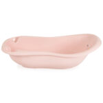 Вана 100 см. Zebra пастелно розов - Image 2