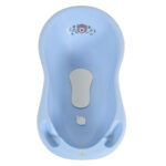 Вана 100 см. Forest Bear пастелно син - Image 3