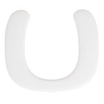 Адаптор със стълба за тоалетна Murray розов - Image 6