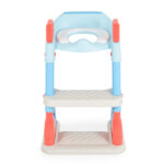 Адаптор със стълба за тоалетна Murray син - Image 3