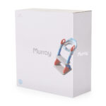 Адаптор със стълба за тоалетна Murray син - Image 7