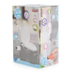 Гърне Pilsan Music grey-07569 - Image 7