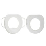 Адаптор за тоалетна Wiggle син - Image 2