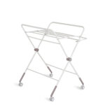 Мултифункционална маса за повиване Kaskada сив - Image 5