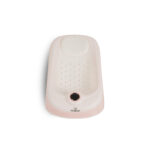 Подложка за вана с термометър Havana розов - Image 3