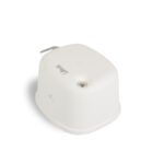 Стъпало за баня Winnie 3 в 1 бял