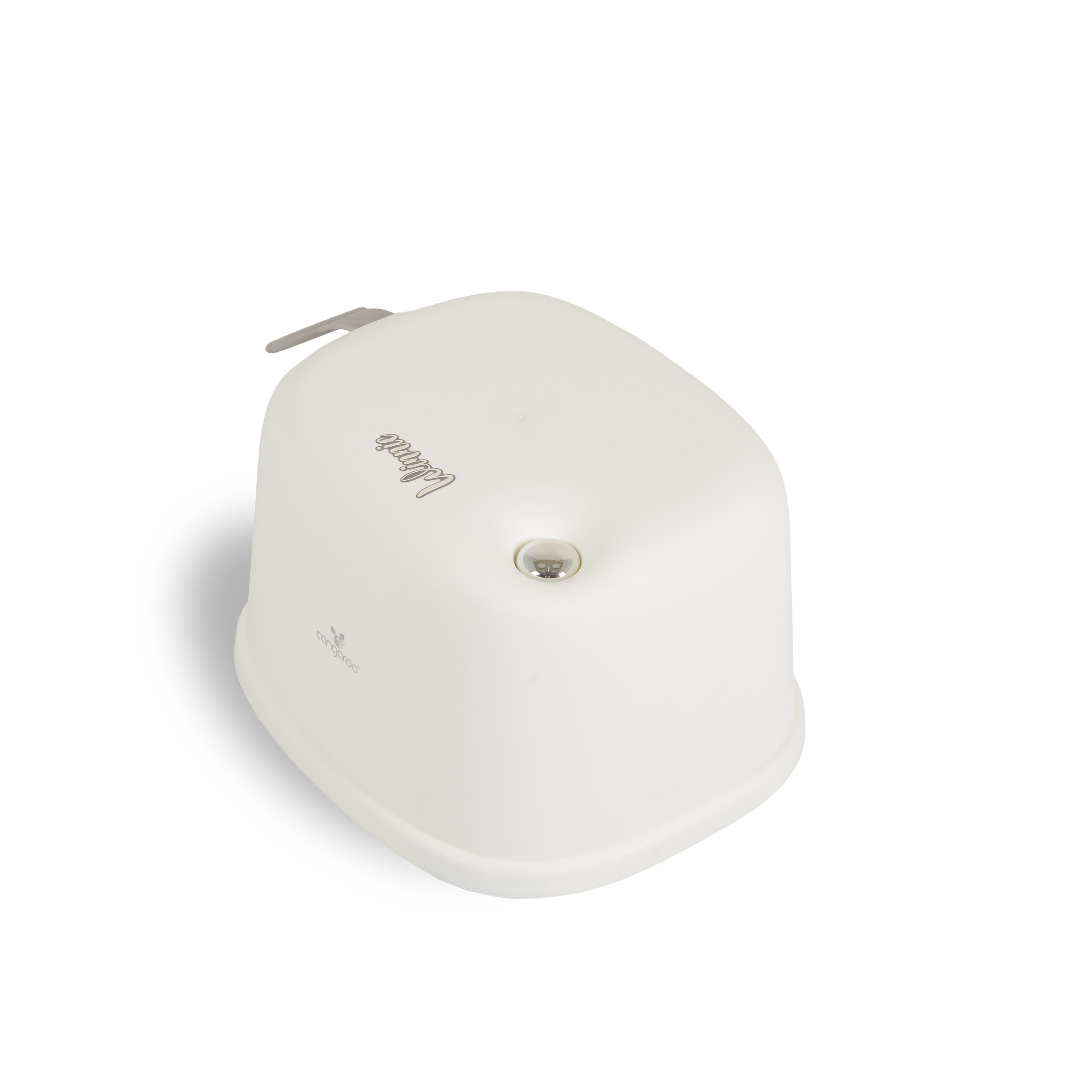 Стъпало за баня Winnie 3 в 1 бял