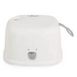 Стъпало за баня Winnie 3 в 1 бял - Image 3