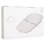 Подложка за повиване Nuvia-сив - Image 6