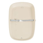 Подложка за повиване Nuvia-бежов - Image 3