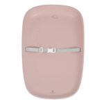 Подложка за повиване Nuvia-розов - Image 3