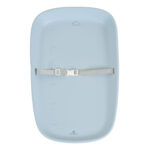 Подложка за повиване Nuvia-син - Image 3