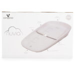 Подложка за повиване Nuvia-син - Image 5