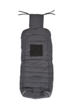 Термочувал за количка Snuggle графит - Image 3