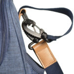 Чанта за аксесоари Naomi син - Image 6