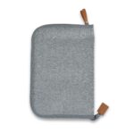 Органайзер за документи Liam сив - Image 2