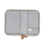 Органайзер за документи Liam сив - Image 3