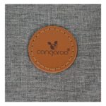 Органайзер за документи Liam сив - Image 4