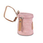 Термочанта за чесалки и биберони Celio розов - Image 2