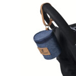 Термочанта за чесалки и биберони Celio син - Image 4