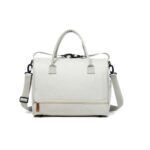 Чанта за аксесоари Jossie бежов - Image 3