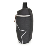 Термочанта за шишета Charlie черен - Image 4