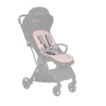 Универсална подложка за количка Kona розов - Image 3