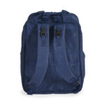 Чанта - легло 2в1 Liana деним - Image 4