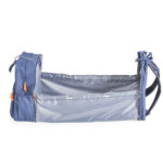 Чанта - легло 2в1 Liana деним - Image 5