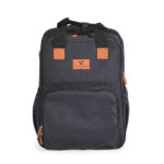 ЧАНТА - ЛЕГЛО 2В1 LIANA черен - Image 2