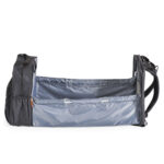 ЧАНТА - ЛЕГЛО 2В1 LIANA черен - Image 5