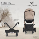 Универсална степенка за второ дете Follow me - Image 2