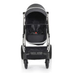 Комбинирана детска количка Thira сив - Image 5