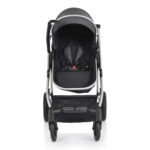 Комбинирана детска количка Thira сив - Image 6