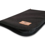 Органайзер за документи Liam черен - Image 3