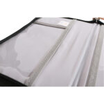 Органайзер за документи Liam черен - Image 7