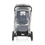 Универсален дъждобран за количка Bimbro - Image 6