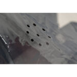 Универсален дъждобран за количка Bimbro - Image 7