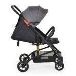 Детска лятна количка Colibri сив - Image 2