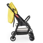 Детска лятна количка Capri жълт - Image 7