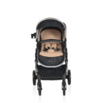 Комбинирана детска количка Kali каки - Image 4