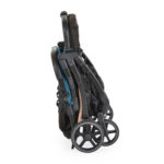 Детска лятна количка Cardi зелен - Image 5