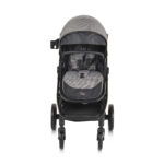 Комбинирана детска количка Tokyo сив - Image 4