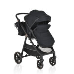Комбинирана детска количка Tokyo черен