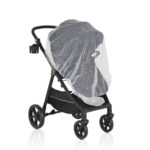 Комбинирана детска количка Tokyo черен - Image 3