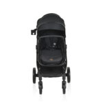 Комбинирана детска количка Tokyo черен - Image 4