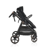 Комбинирана детска количка Tokyo черен - Image 6