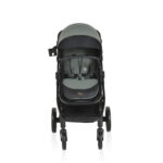 Комбинирана детска количка Tokyo зелен - Image 4